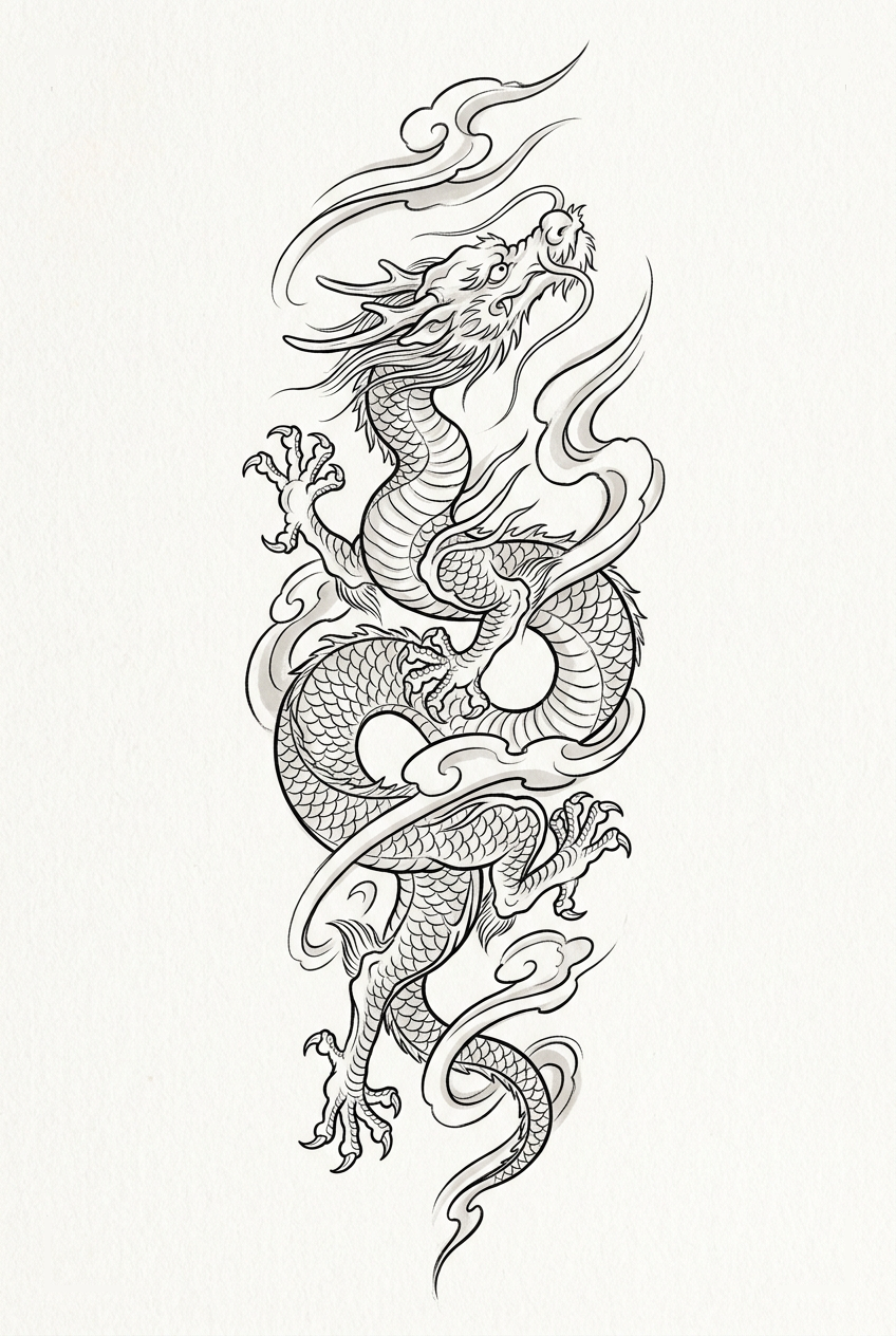 辰龙 (Chén Lóng)